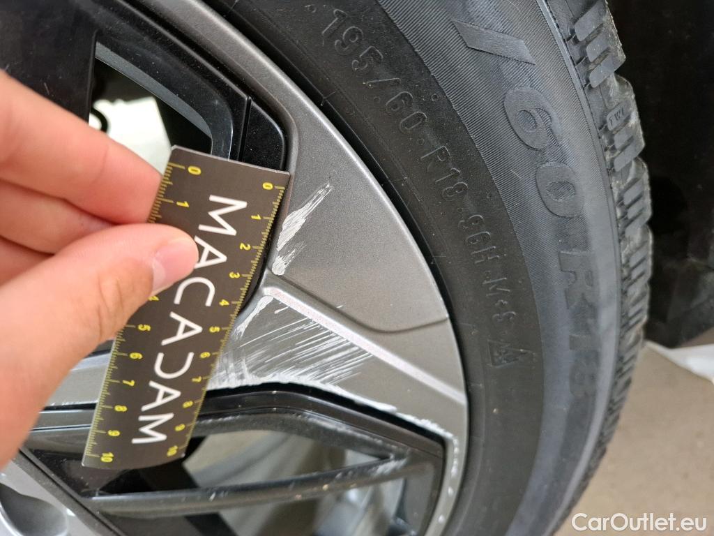  Citroen  C4  Berline Feel Pack 1.5 BlueHDI 130CV BVA8 E6d #22