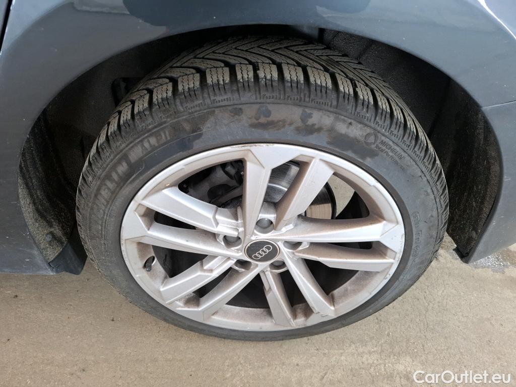  Audi  A3 AUDI  Sportback / 2020 / 5P / Berline 30 TFSI MHEV S Tronic 110 Business Line #12