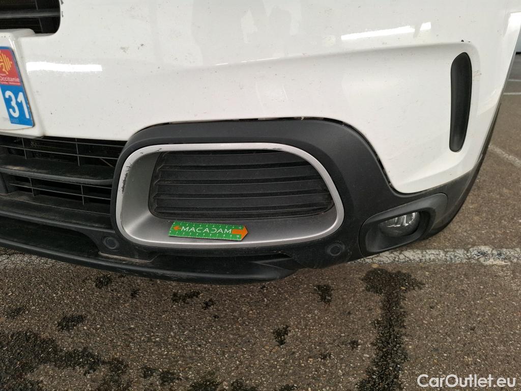  Citroen  C5  Aircross Shine 1.5 BlueHDi 130CV BVA8 E6d #119