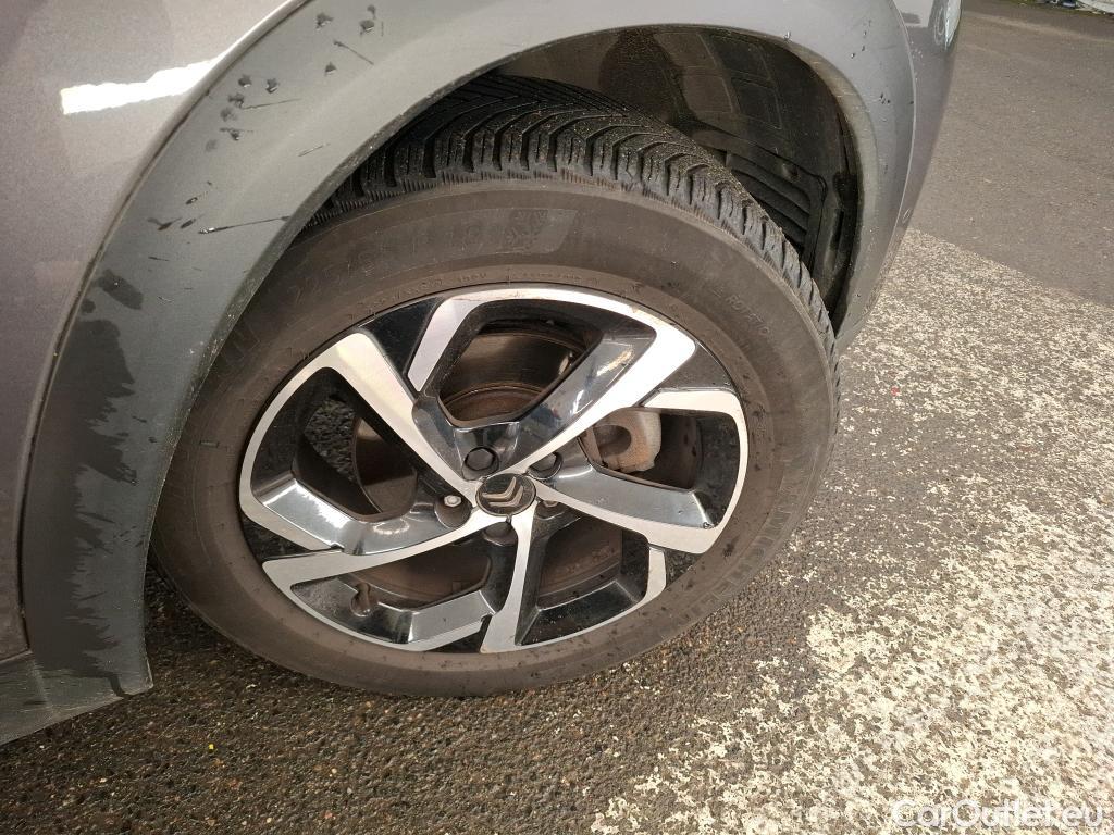  Citroen  C5  Aircross Business Plus 1.5 BlueHDi 130CV BVA8 E6d #34