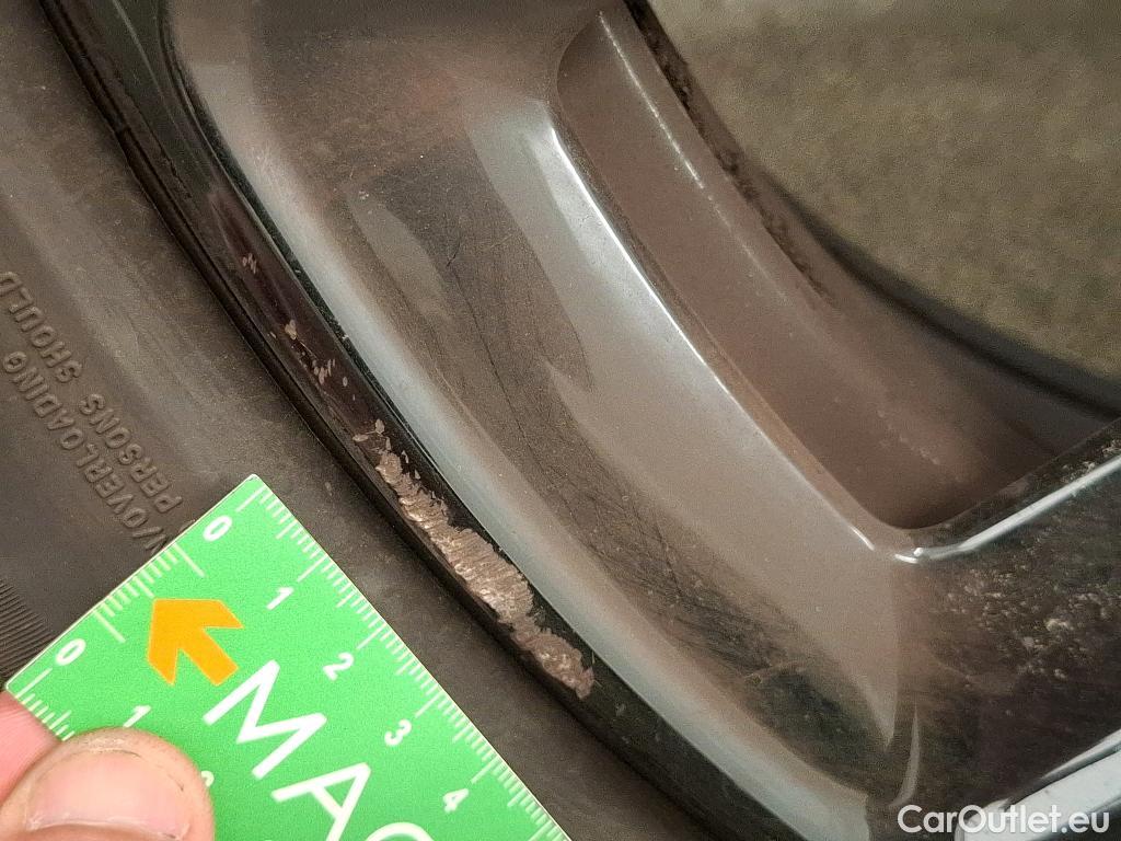  Citroen  C5  Aircross Shine 1.5 BlueHDi 130CV BVA8 E6d #86