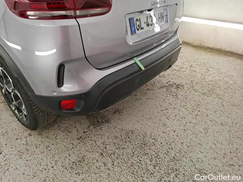  Citroen  C5  Aircross Shine 1.5 BlueHDi 130CV BVA8 E6d #68