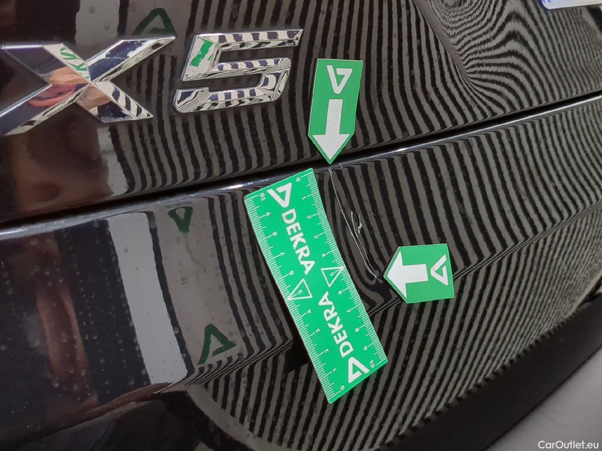  Bmw  X5 Série  xDrive 30 d xLine 3.0 285CV BVA8 E6d #24