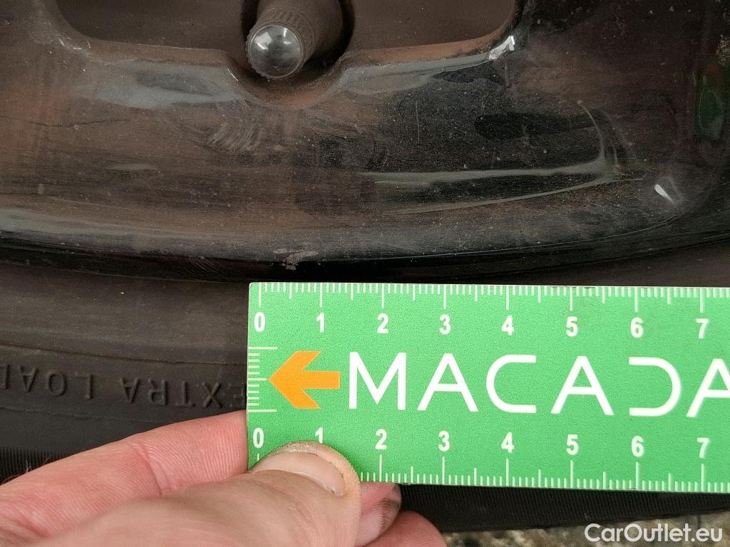  Citroen  C5  Aircross Shine 1.5 BlueHDi 130CV BVA8 E6d #80