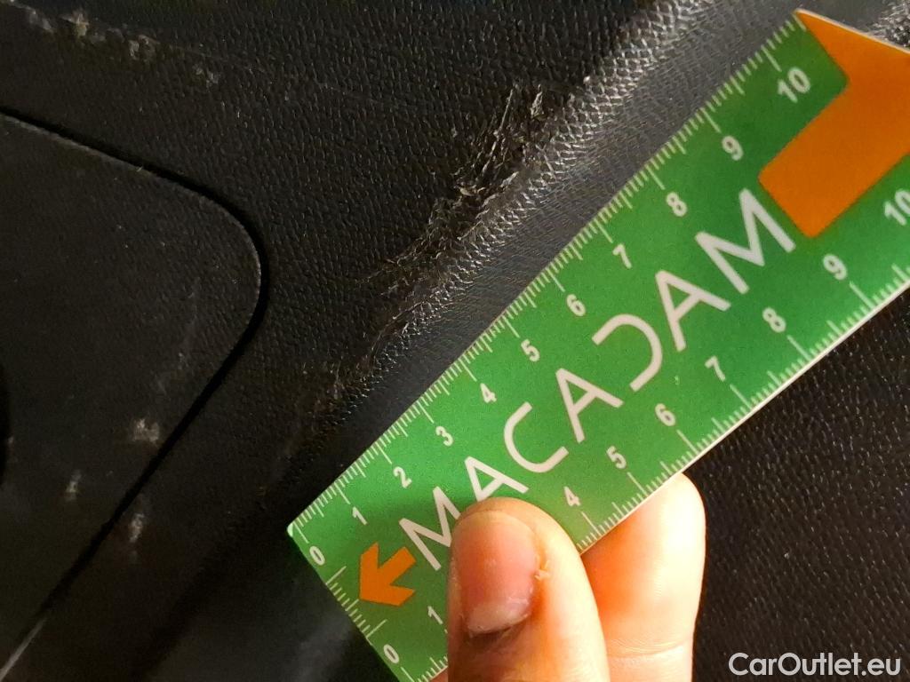  Citroen  C5  Aircross Shine 1.5 BlueHDi 130CV BVA8 E6d #38