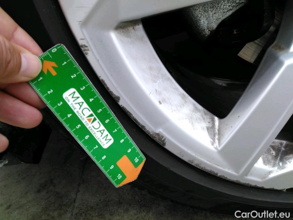  Audi  A3 AUDI  Berline / 2020 / 4P / Berline 35 TFSI 150 MHEV S Tronic Business Line #38