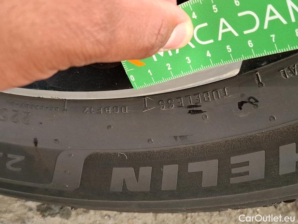  Citroen  C5  Aircross Shine 1.5 BlueHDi 130CV BVA8 E6d #27