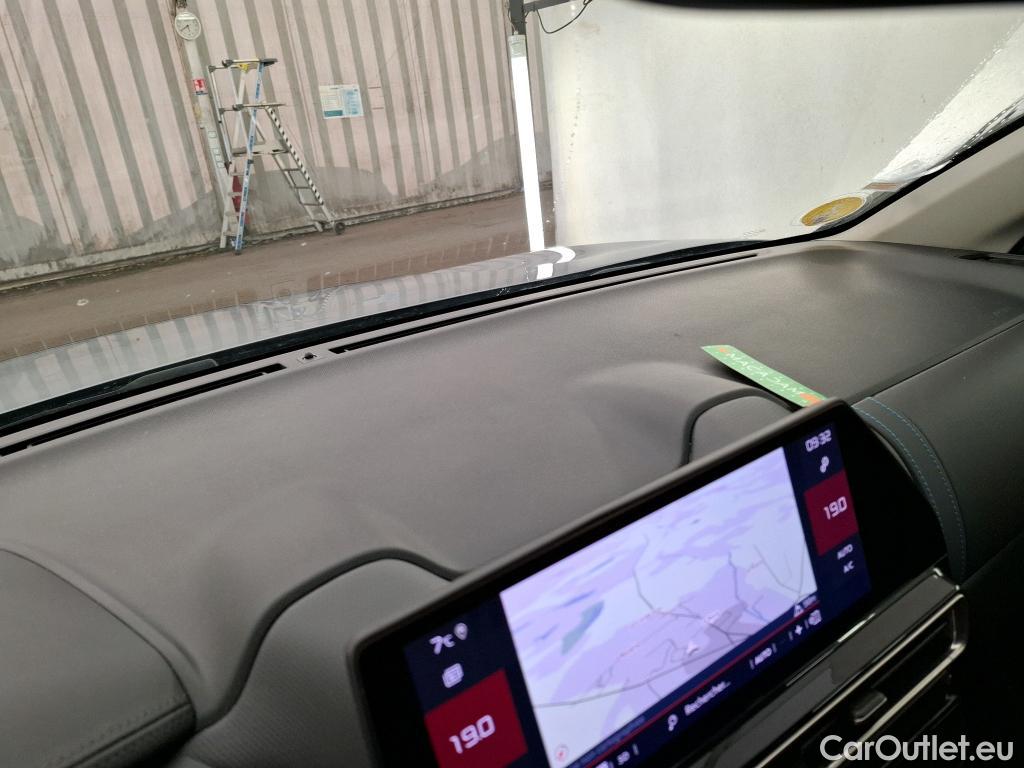  Citroen  C5  Aircross Shine 1.5 BlueHDi 130CV BVA8 E6d #4