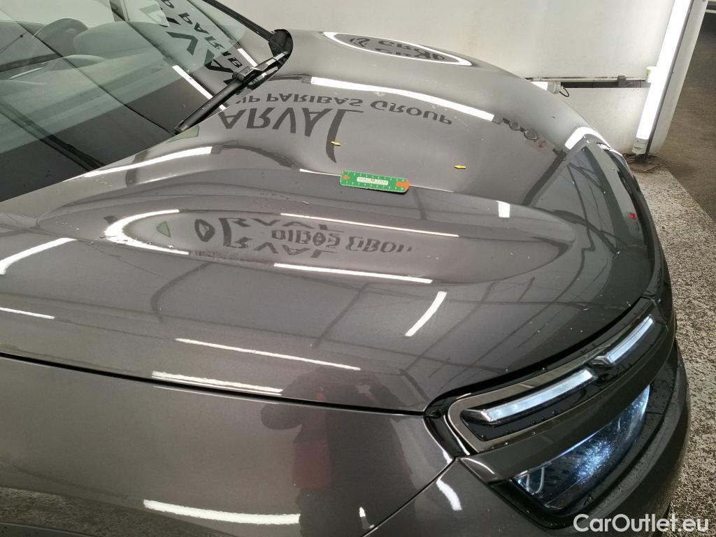  Citroen  C5  Aircross Business Plus 1.5 BlueHDi 130CV BVA8 E6d #1