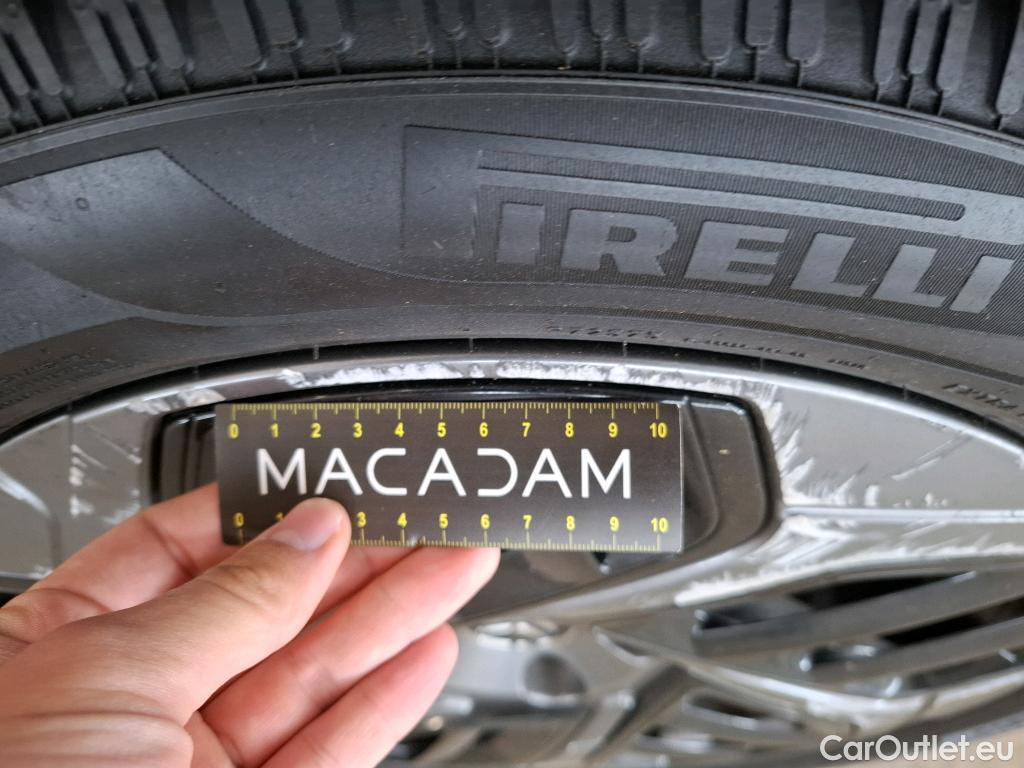  Citroen  C4  Berline Feel Pack 1.5 BlueHDI 130CV BVA8 E6d #16