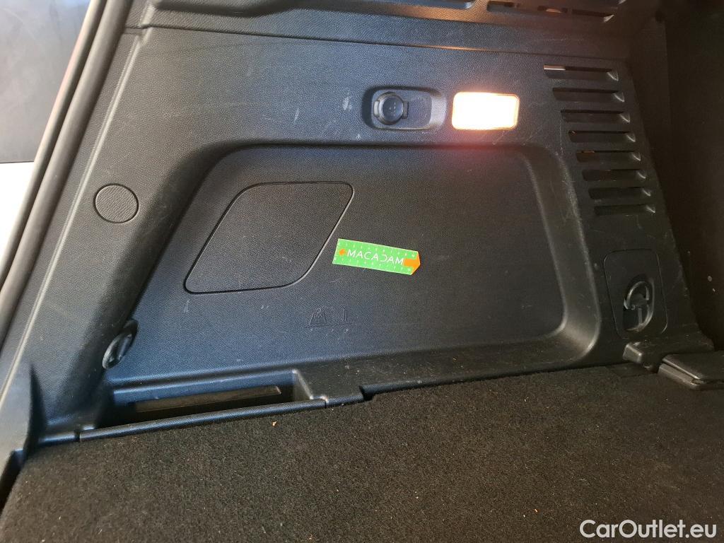  Citroen  C5  Aircross Shine 1.5 BlueHDi 130CV BVA8 E6d #116