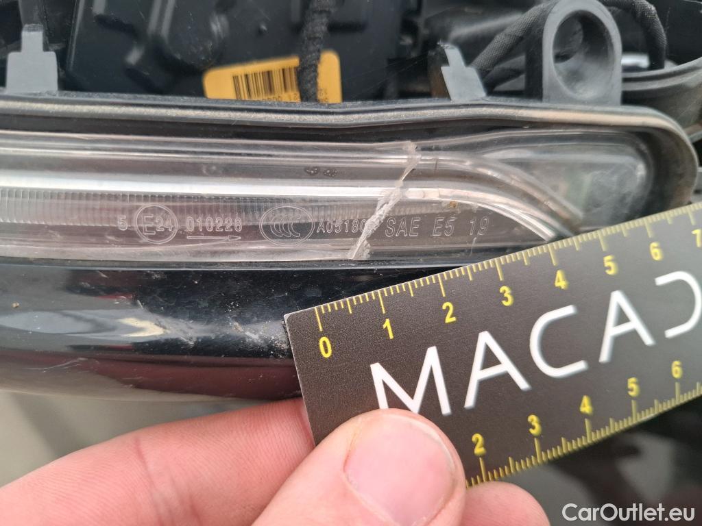  Bmw  Serie 1 Série 1 Berline 116 d Lounge 1.5 115CV BVM6 E6d #27