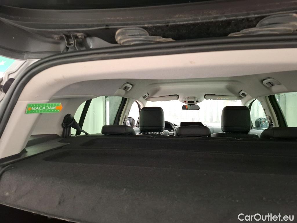  Citroen  C5  Aircross Shine 1.5 BlueHDi 130CV BVA8 E6d #51