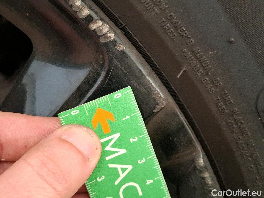  Citroen  C5  Aircross Shine 1.5 BlueHDi 130CV BVA8 E6d #94