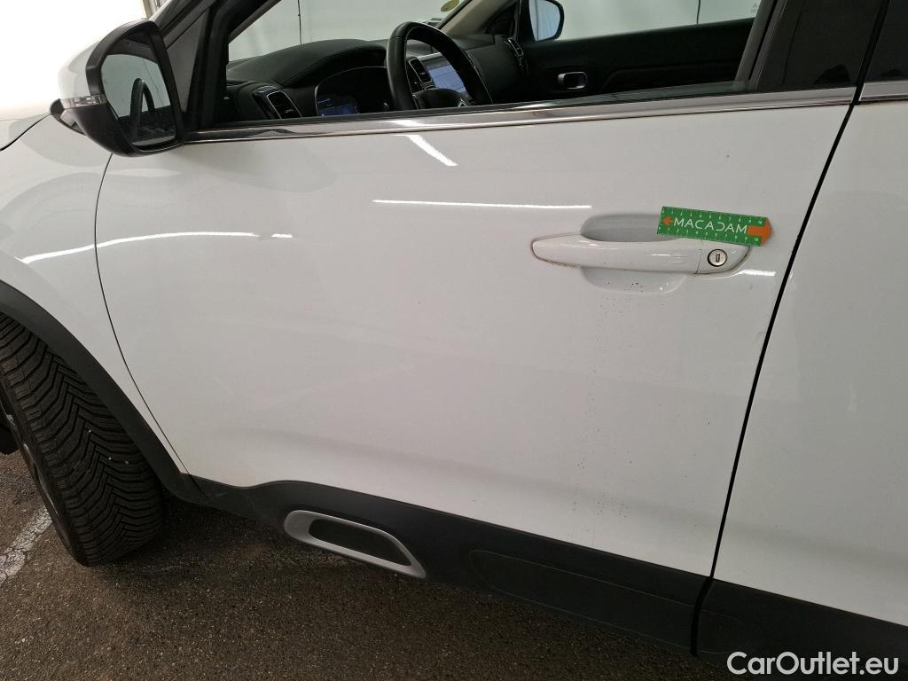  Citroen  C5  Aircross Shine 1.5 BlueHDi 130CV BVA8 E6d #135