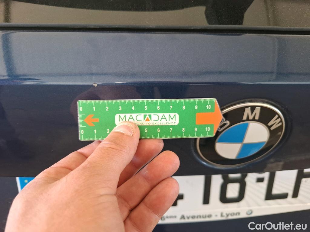  Bmw  Serie 3 BMW Série 3 Touring / 2022 / 5P / Break 316d 122ch Business Design BVA8 #47