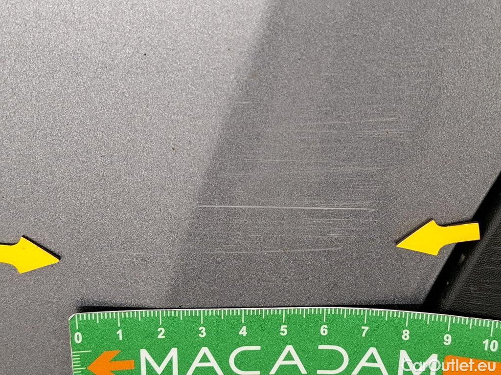  Citroen  C5  Aircross Shine 1.5 BlueHDi 130CV BVA8 E6d #3