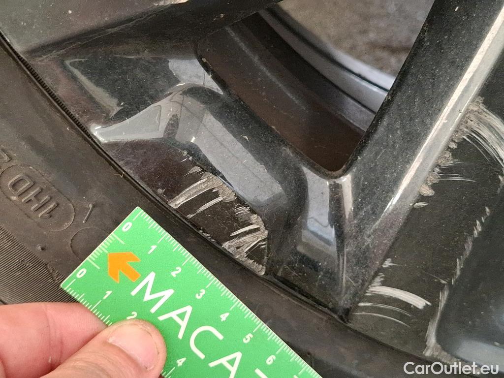  Citroen  C5  Aircross Shine 1.5 BlueHDi 130CV BVA8 E6d #68