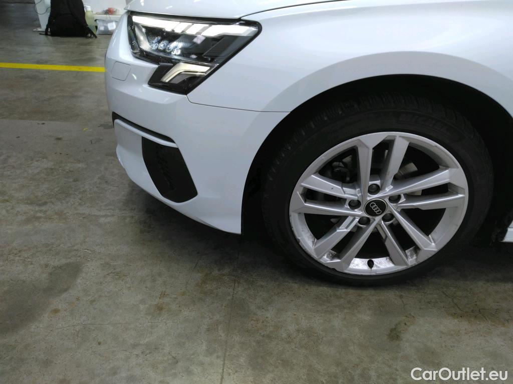  Audi  A3 AUDI  Berline / 2020 / 4P / Berline 35 TFSI 150 MHEV S Tronic Business Line #34