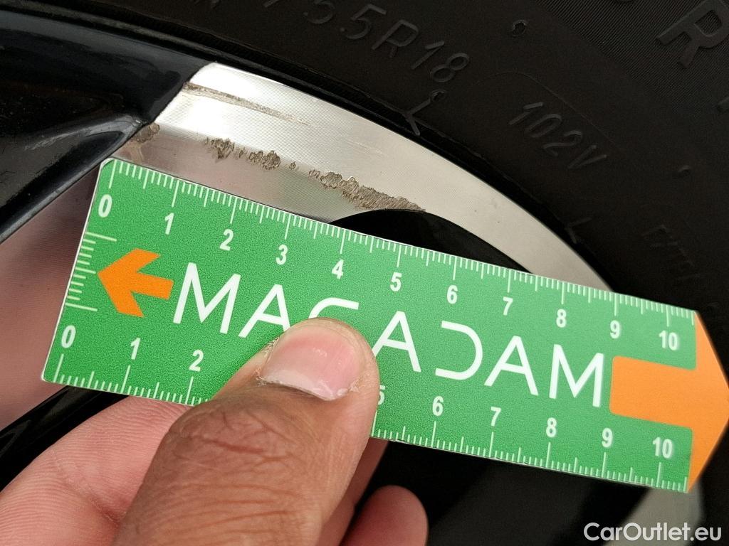  Citroen  C5  Aircross Shine 1.5 BlueHDi 130CV BVA8 E6d #21