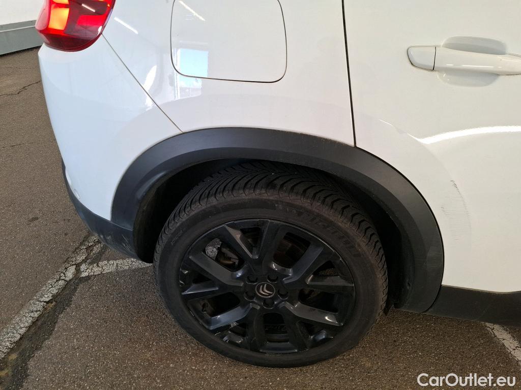  Citroen  C5  Aircross Shine 1.5 BlueHDi 130CV BVA8 E6d #47