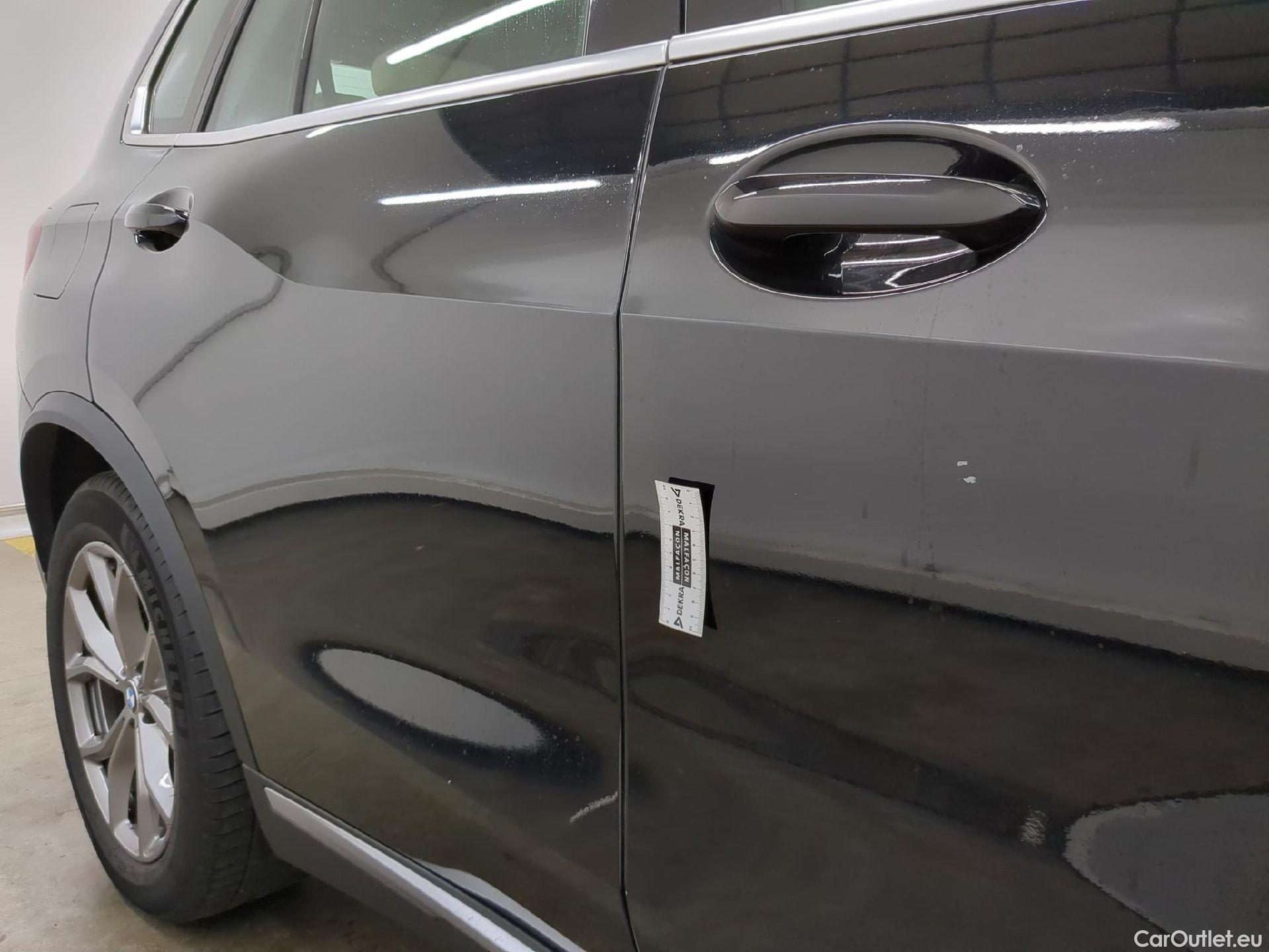  Bmw  X5 Série  xDrive 30 d xLine 3.0 285CV BVA8 E6d #5