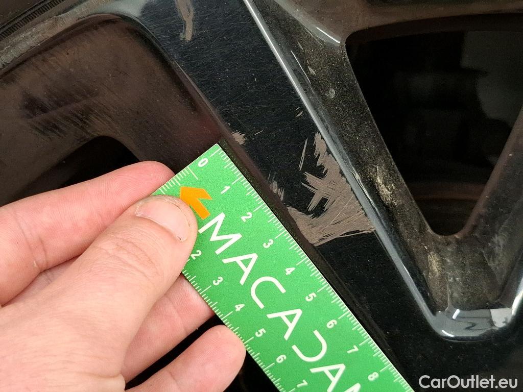  Citroen  C5  Aircross Shine 1.5 BlueHDi 130CV BVA8 E6d #90