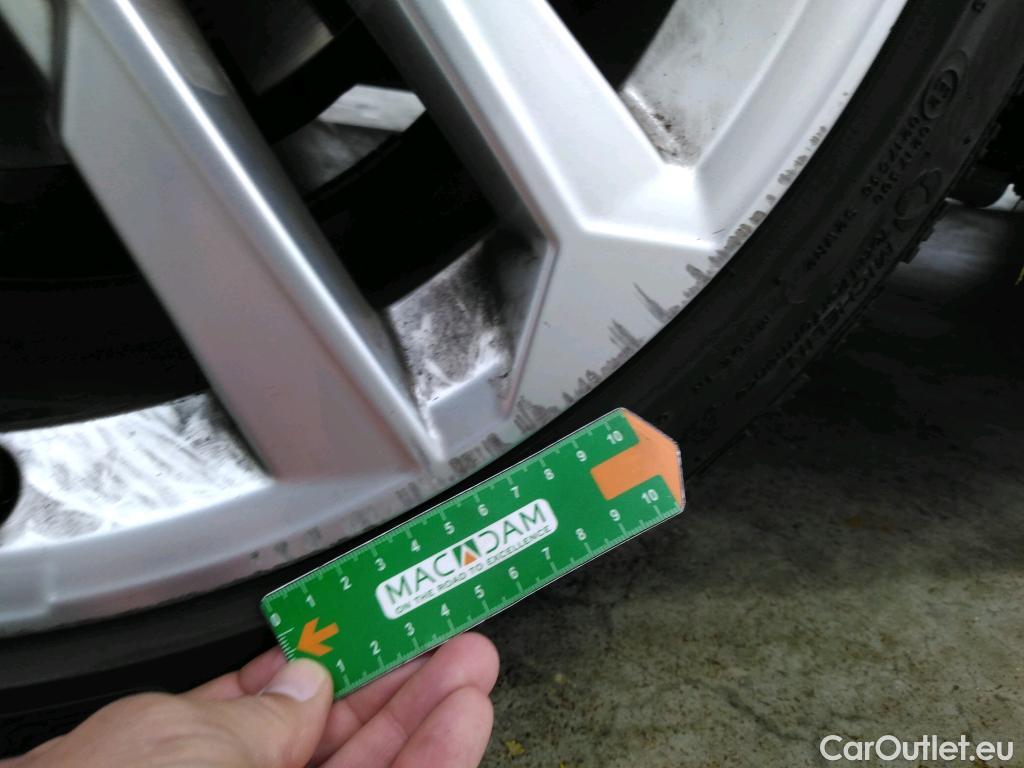  Audi  A3 AUDI  Berline / 2020 / 4P / Berline 35 TFSI 150 MHEV S Tronic Business Line #36