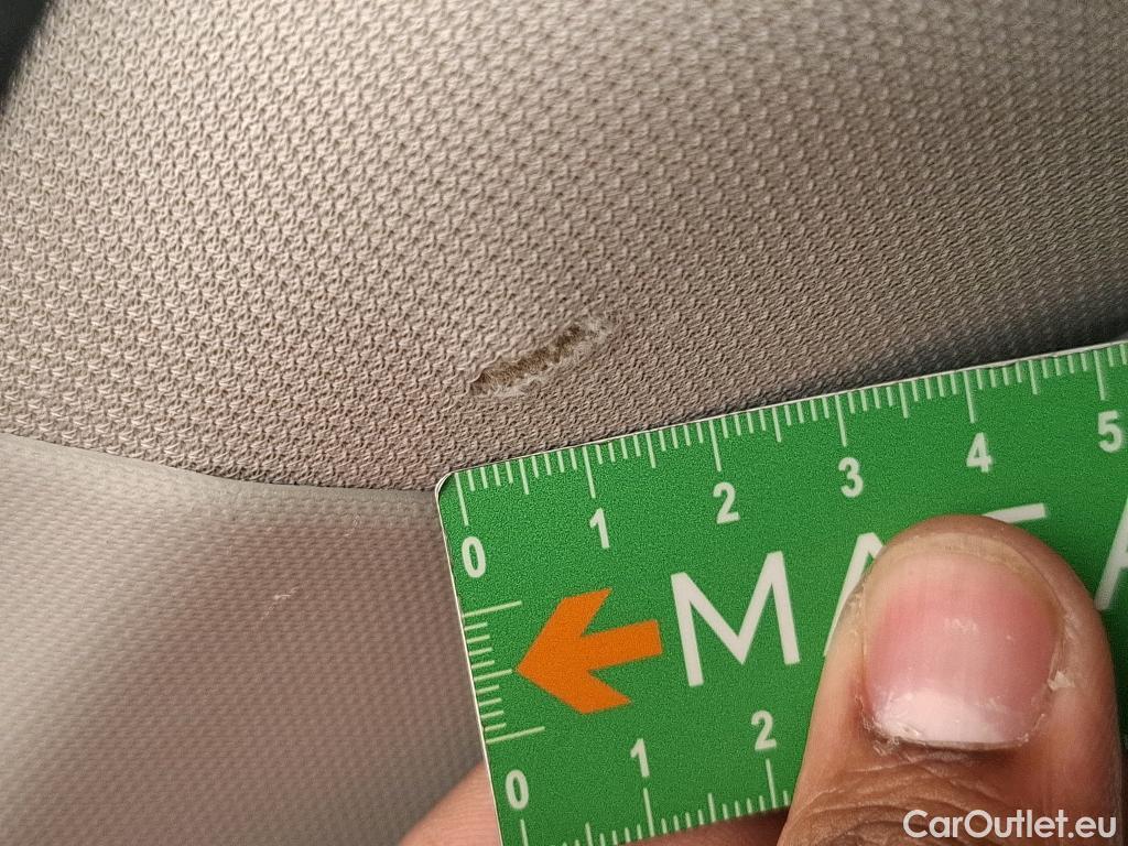  Citroen  C5  Aircross Shine 1.5 BlueHDi 130CV BVA8 E6d #52