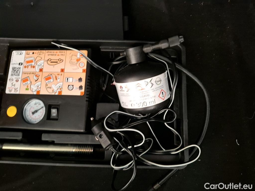  Citroen  C5  Aircross Shine 1.5 BlueHDi 130CV BVA8 E6d #124