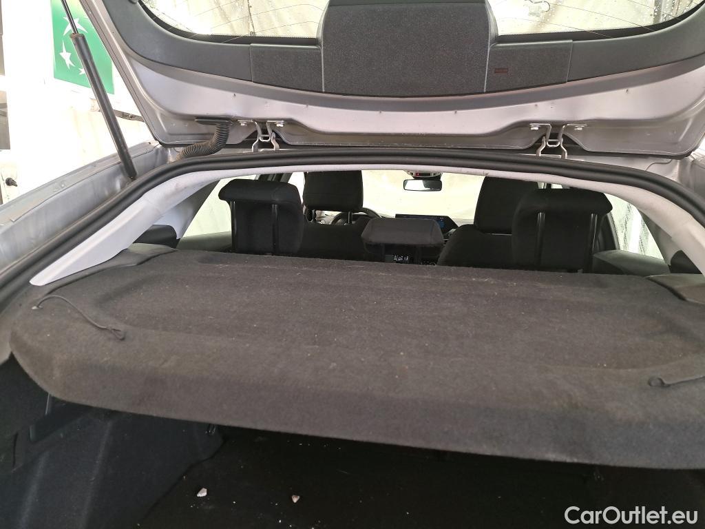  Citroen  C4  Berline Feel 1.5 BlueHDI 110CV BVM6 E6d #1