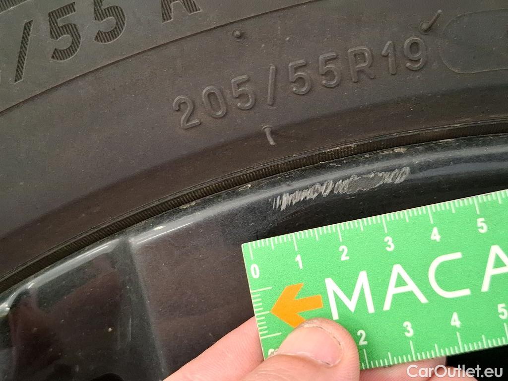  Citroen  C5  Aircross Shine 1.5 BlueHDi 130CV BVA8 E6d #72