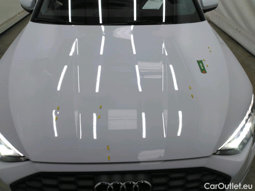  Audi  A3 AUDI  Berline / 2020 / 4P / Berline 35 TFSI 150 MHEV S Tronic Business Line #7