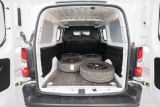 Toyota  Proace ProA.City D130 L2 Act.Aut 5d #11