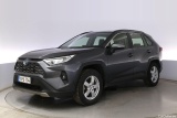  Toyota  RAV4 Toyota  HEV Business Aut #6