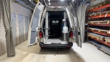  Volkswagen  Transporter Volkswagen T6 TDI 150 32 M 4M #6