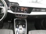  Audi  A3 AUDI  Berline / 2020 / 4P / Berline 35 TFSI 150 MHEV S Tronic Business Line #10