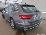  Audi  A4  Avant 35 TDI Business Line 2.0 TDI 165CV BVA7 E6d #2