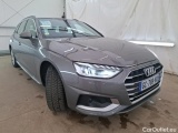  Audi  A4  Avant 35 TDI Business Line 2.0 TDI 165CV BVA7 E6d #4