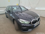  Bmw  Serie 1 Série 1 Berline 116 d Lounge 1.5 115CV BVM6 E6d #4
