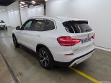  Bmw  X3 BMW  / 2017 / 5P / SUV sDrive18d 150ch Business Design BVA8 #2