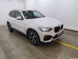  Bmw  X3 BMW  / 2017 / 5P / SUV sDrive18d 150ch Business Design BVA8 #4