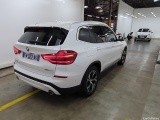  Bmw  X3 BMW  / 2017 / 5P / SUV sDrive18d 150ch Business Design BVA8 #3