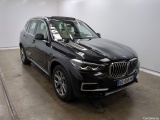  Bmw  X5 Série  xDrive 30 d xLine 3.0 285CV BVA8 E6d #2
