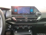  Citroen  C4  Berline Feel Pack 1.5 BlueHDI 130CV BVA8 E6d #7
