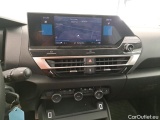  Citroen  C4  Berline Feel 1.5 BlueHDI 110CV BVM6 E6d #7