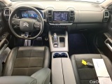  Citroen  C5  Aircross Shine 1.5 BlueHDi 130CV BVA8 E6d #5
