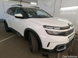  Citroen  C5  Aircross Shine 1.5 BlueHDi 130CV BVA8 E6d #4