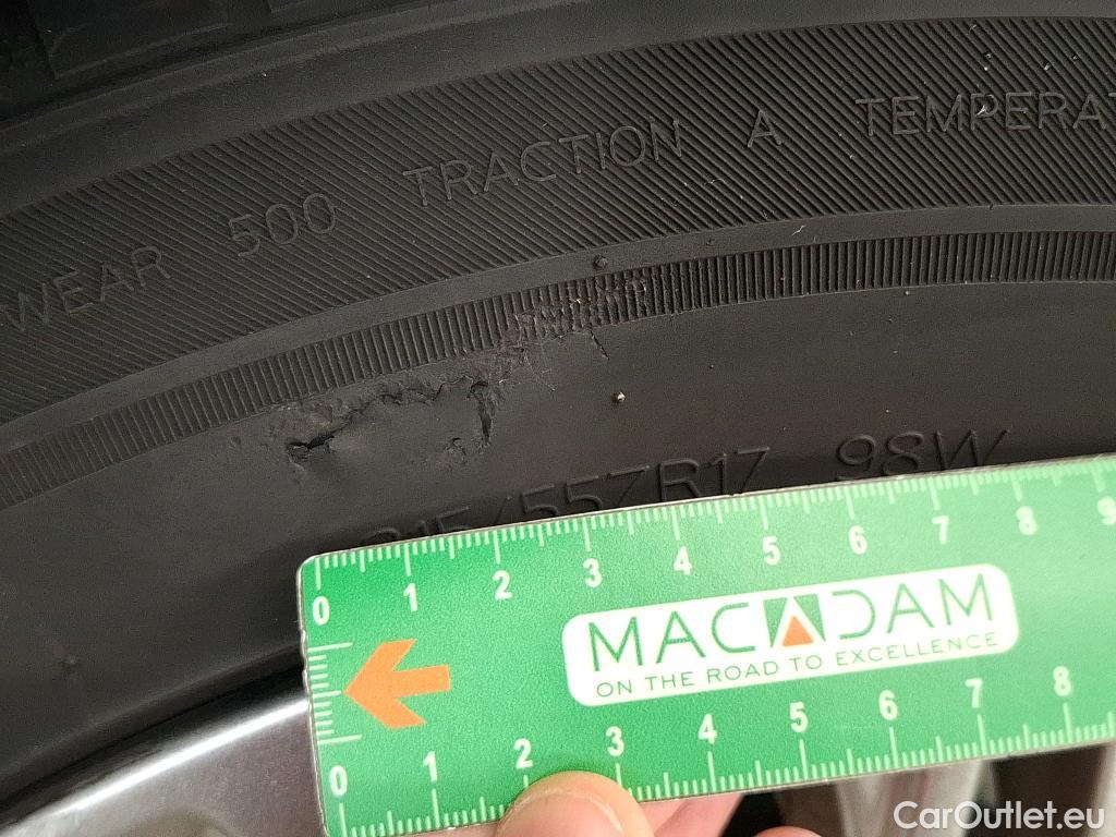  Hyundai  Konna Kona Creative 2WD 1.6 CRDi 135CV BVA7 E6dT #2