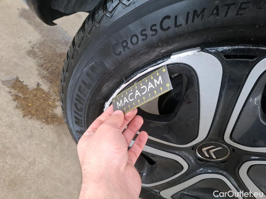  Citroen  C4 Cactus  Feel Business 1.5 BlueHDi 100CV BVM6 E6d #94